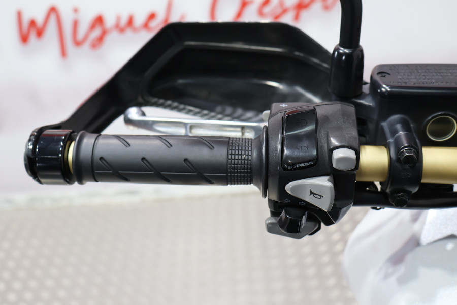 Imagen 8 de Honda X ADV Gasolina 54 CV