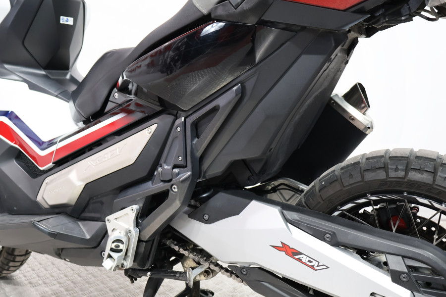Imagen 14 de Honda X ADV Gasolina 54 CV