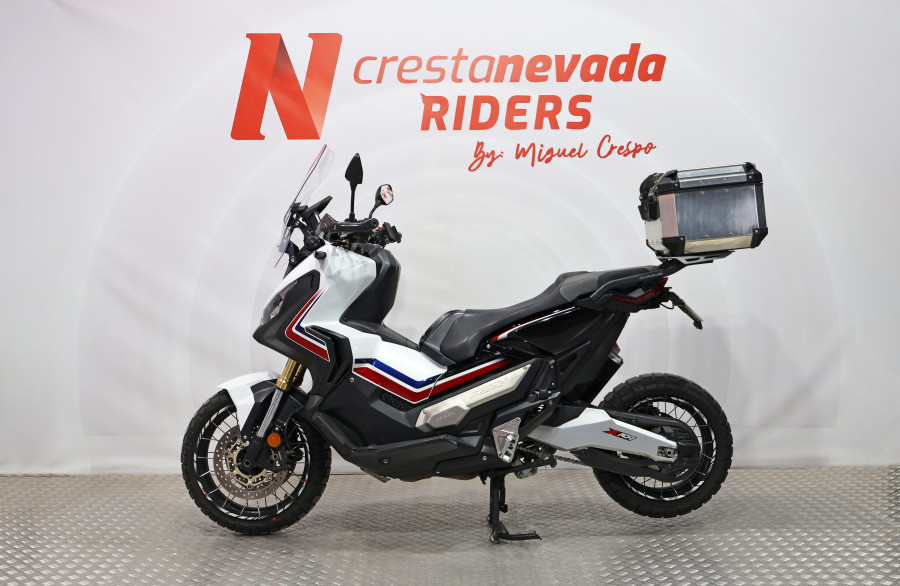 Imagen 3 de Honda X ADV Gasolina 54 CV