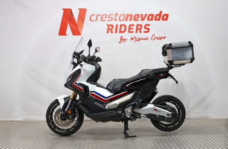 Imagen de Honda X ADV