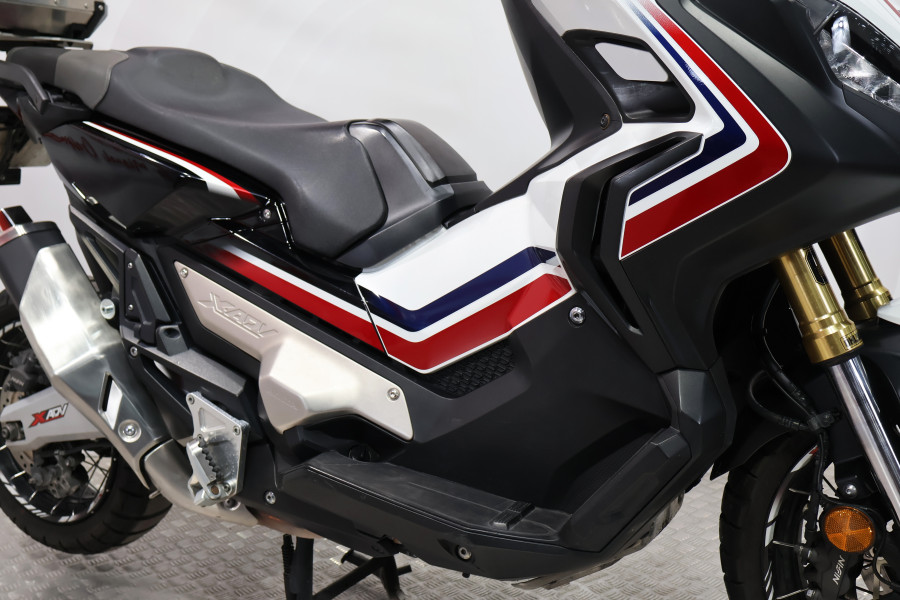 Imagen 12 de Honda X ADV Gasolina 54 CV