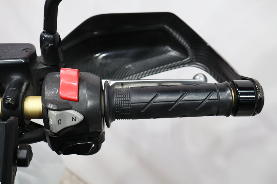 Imagen 9 de Honda X ADV Gasolina 54 CV