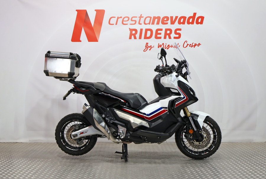 Imagen 7 de Honda X ADV Gasolina 54 CV