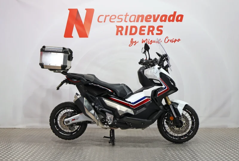 Imagen de Honda X ADV