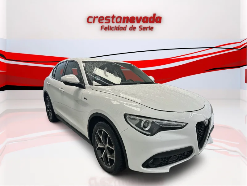 Imagen de Alfa romeo Stelvio