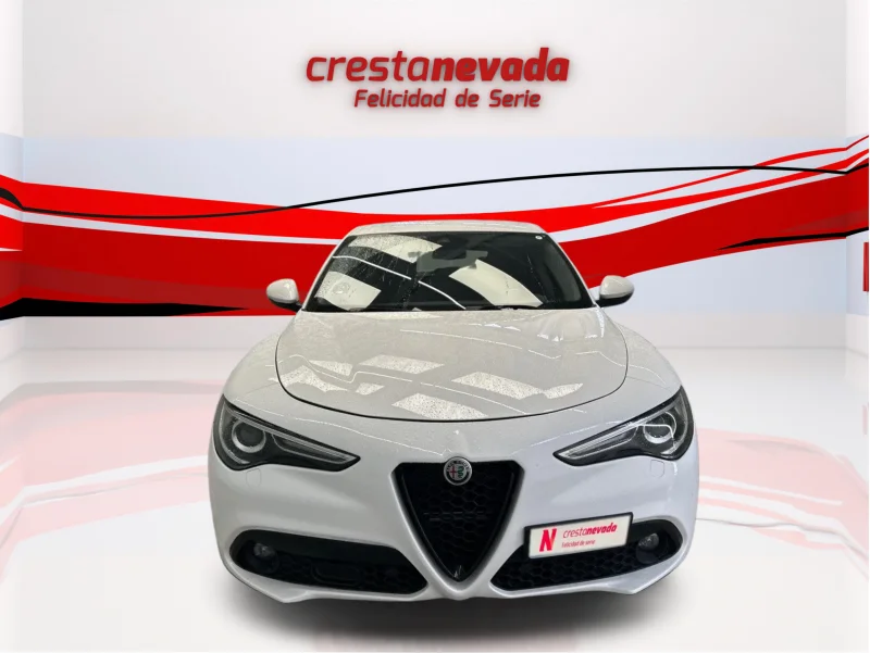 Imagen de Alfa romeo Stelvio