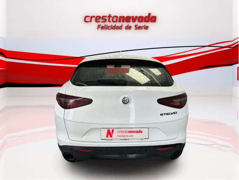 Imagen de Alfa romeo Stelvio