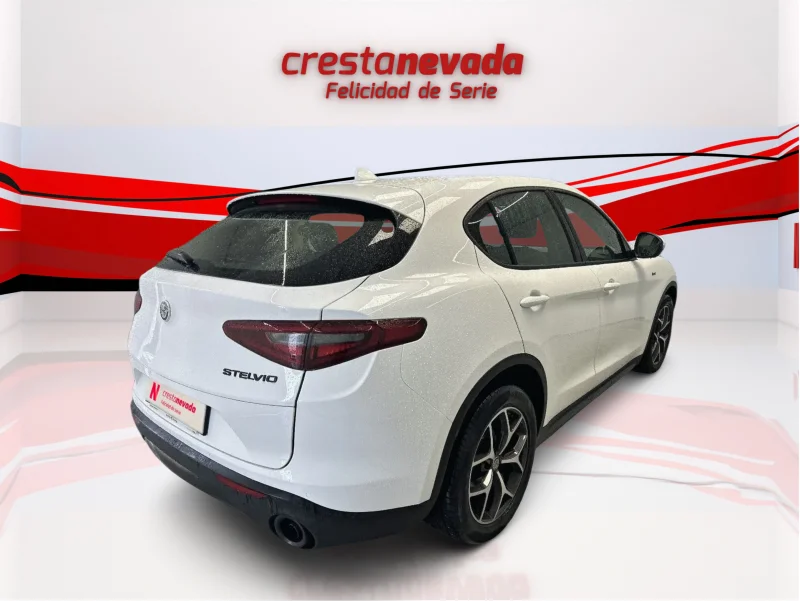 Imagen de Alfa romeo Stelvio