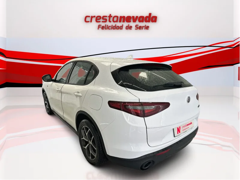 Imagen de Alfa romeo Stelvio