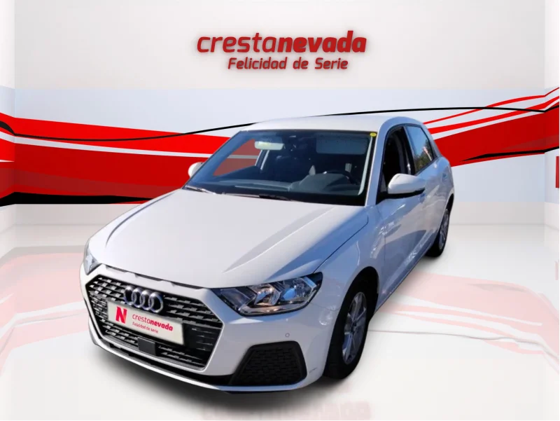 Imagen de AUDI A1