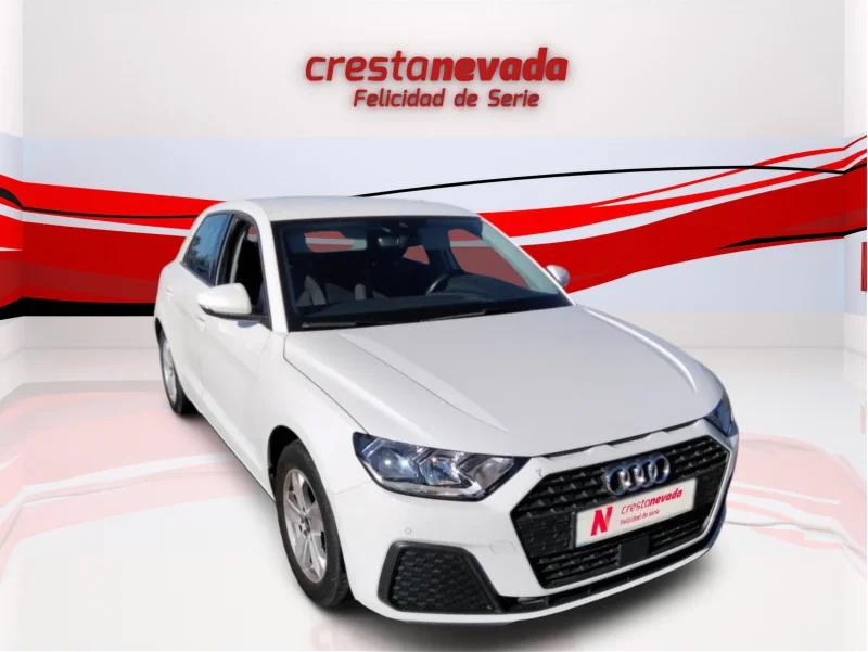 Imagen de AUDI A1