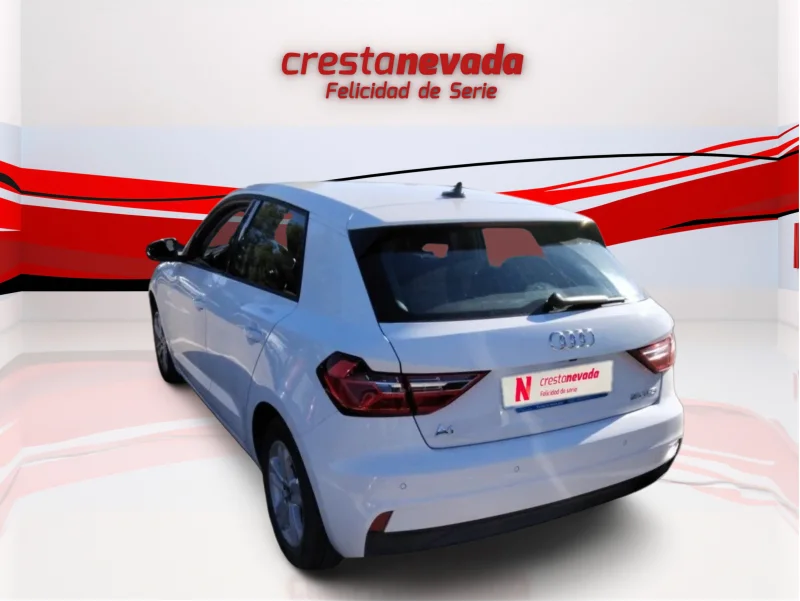 Imagen de AUDI A1