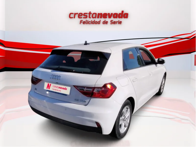 Imagen de AUDI A1