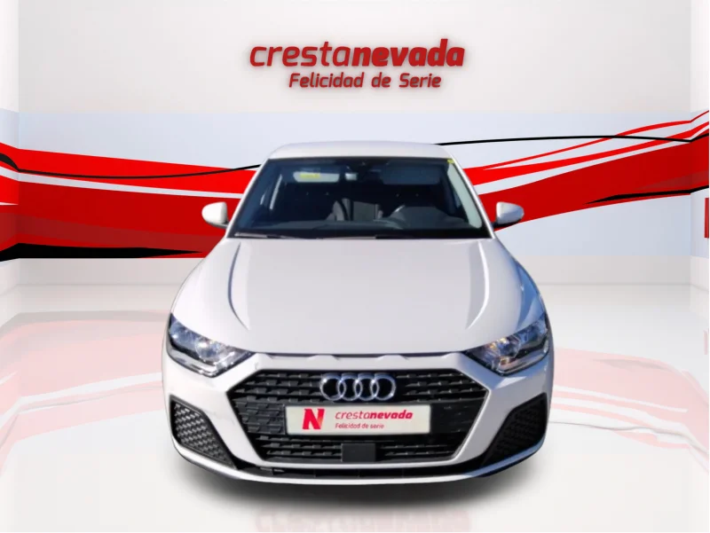 Imagen de AUDI A1