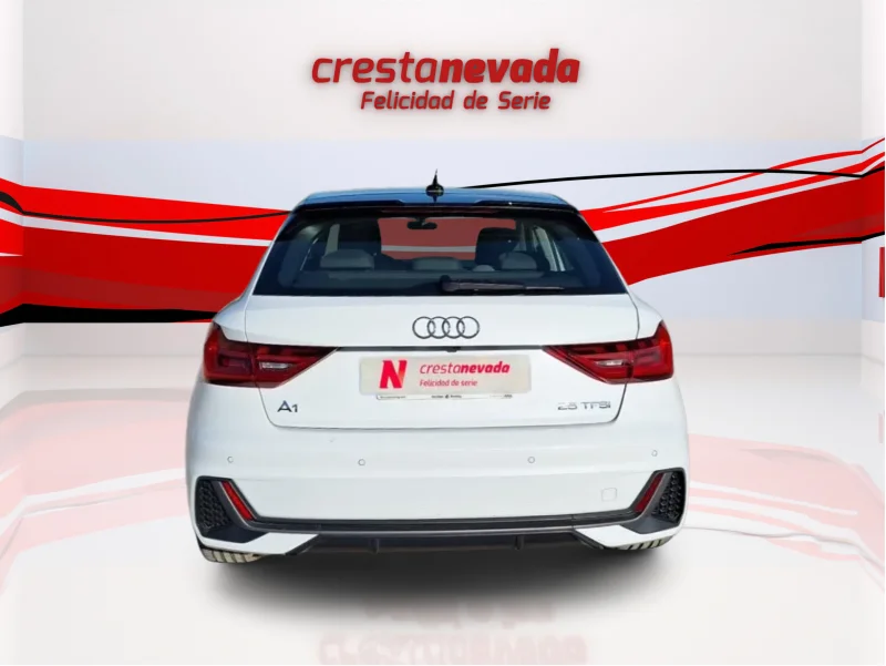 Imagen de AUDI A1