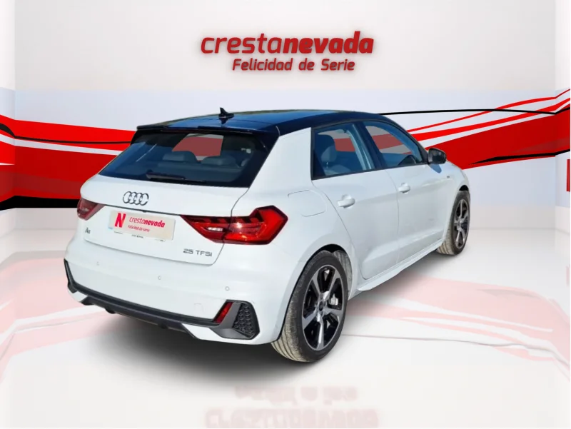 Imagen de AUDI A1