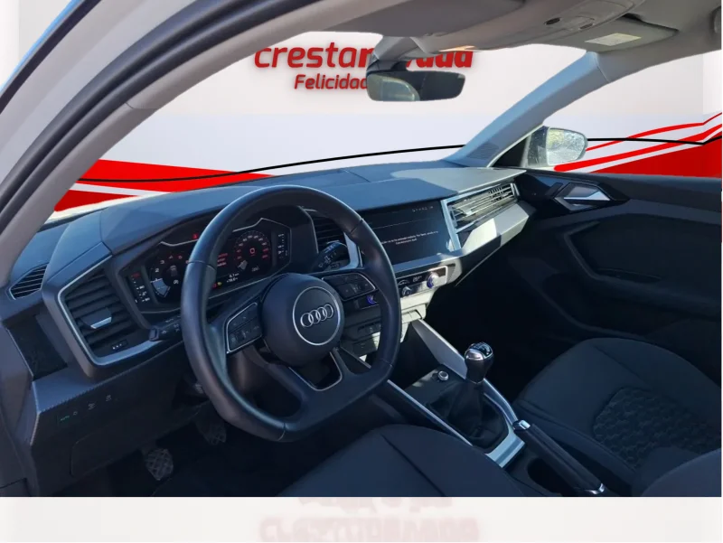 Imagen de AUDI A1
