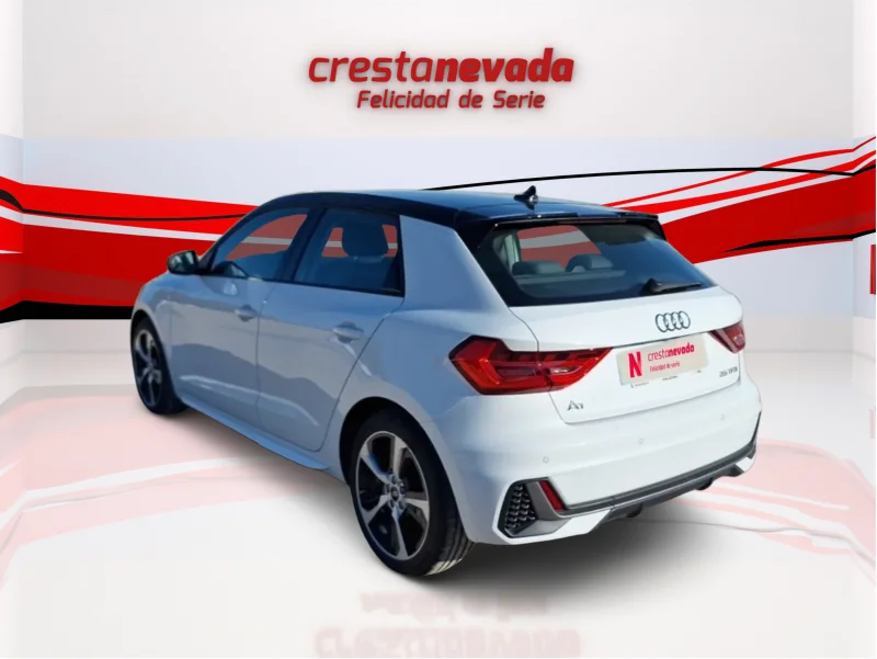 Imagen de AUDI A1