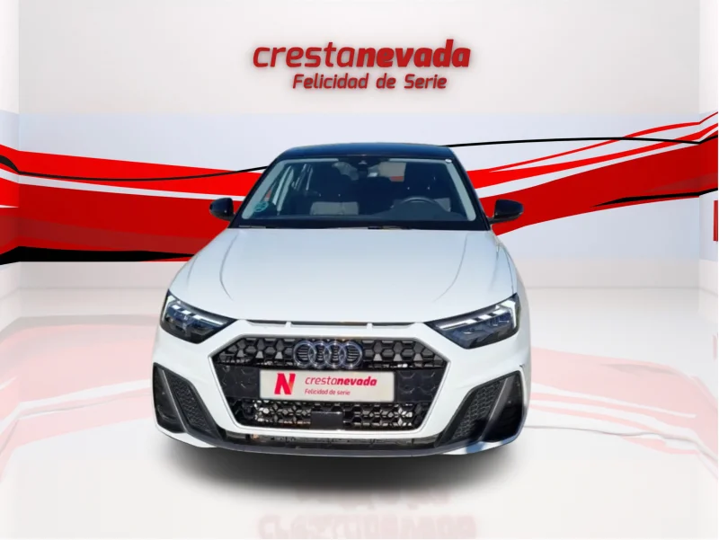 Imagen de AUDI A1