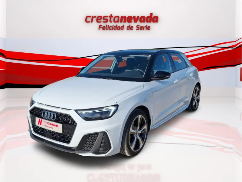 Imagen de AUDI A1