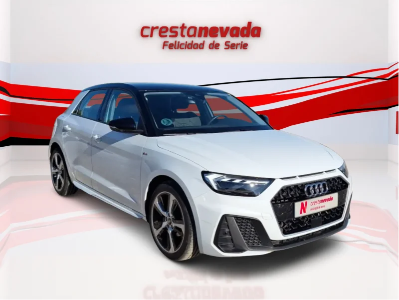 Imagen de AUDI A1