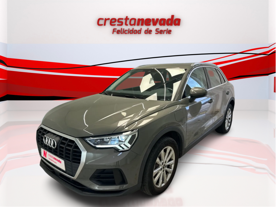 Imagen 1 de AUDI Q3 Híbrido 245 CV