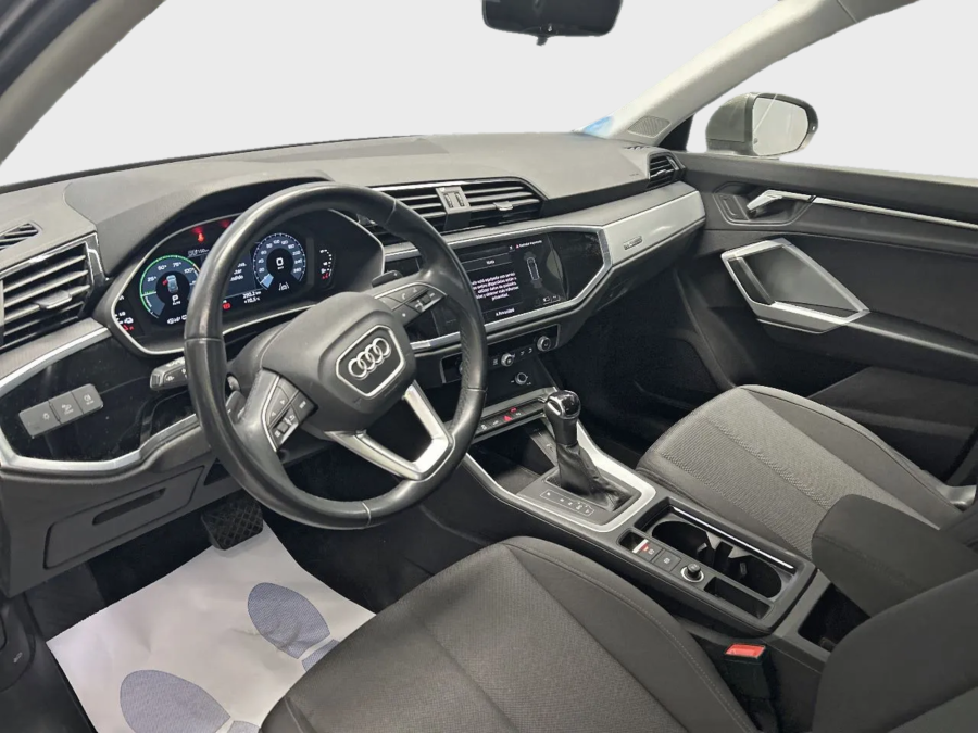 Imagen 7 de AUDI Q3 Híbrido 245 CV