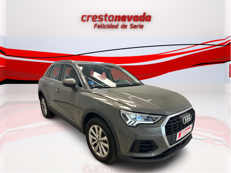 Imagen 3 de AUDI Q3 Híbrido 245 CV