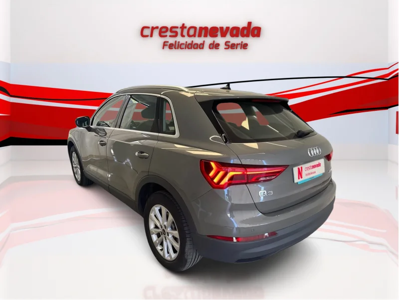 Imagen de AUDI Q3