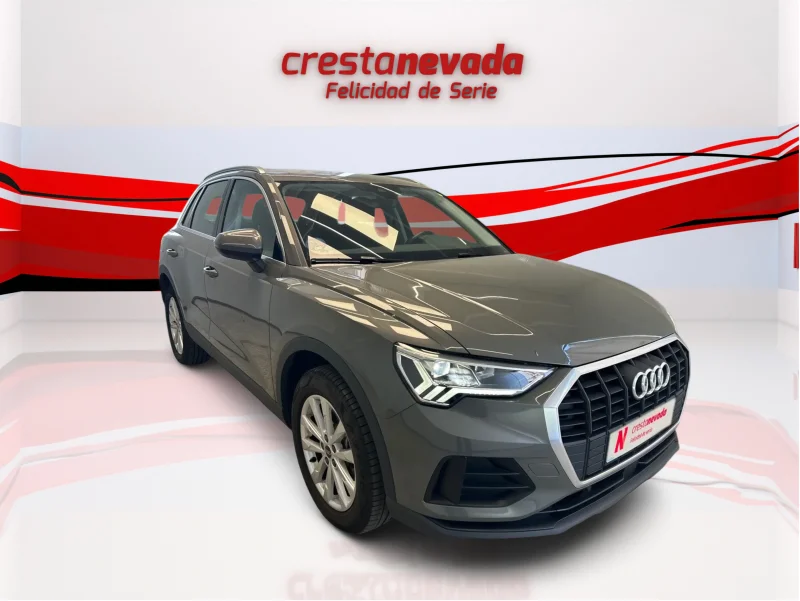 Imagen de AUDI Q3