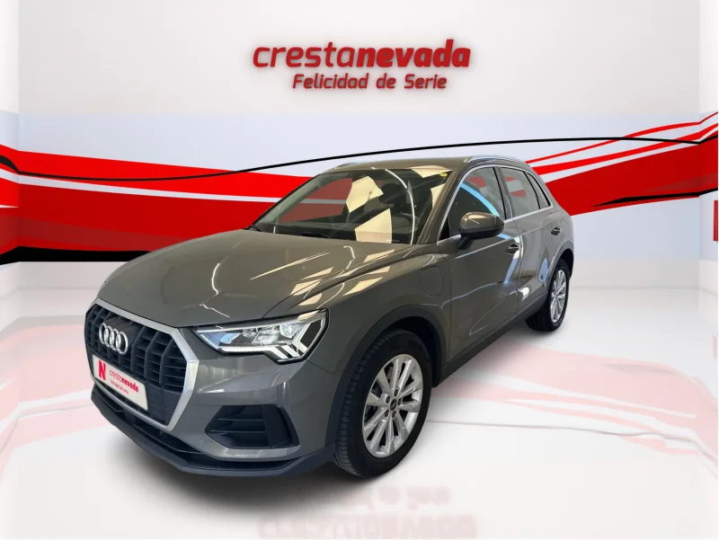 Imagen de AUDI Q3