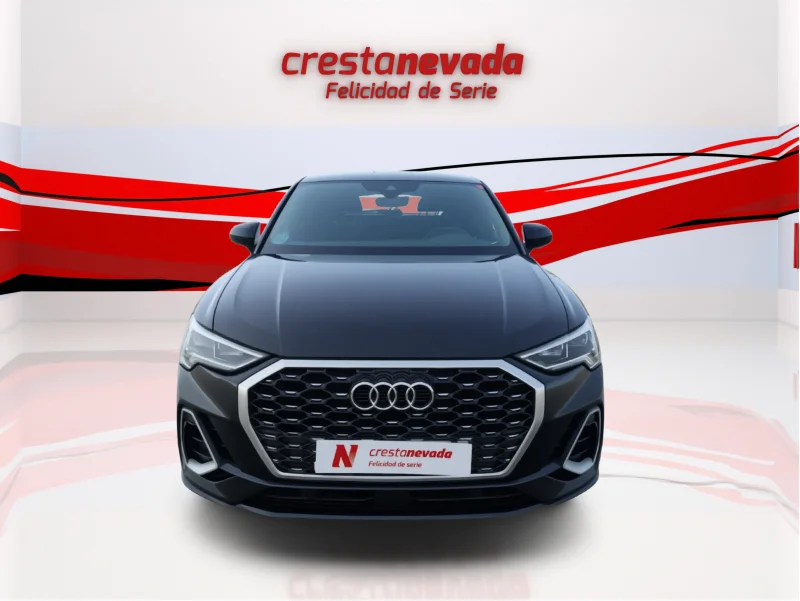 Imagen de AUDI Q3