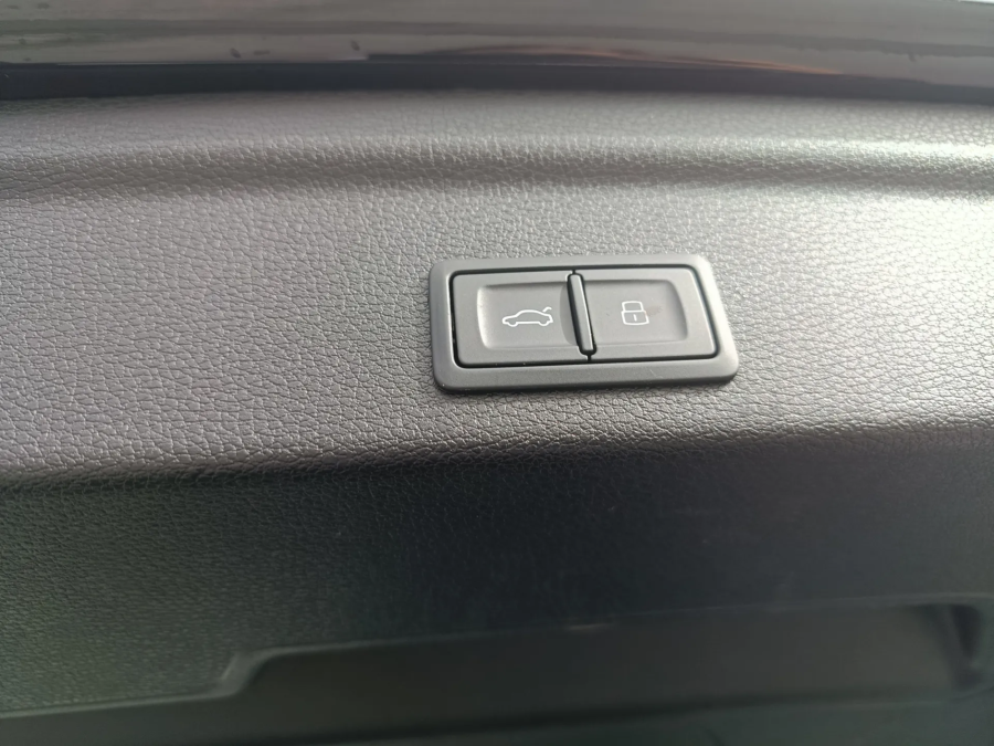 Imagen de AUDI Q3