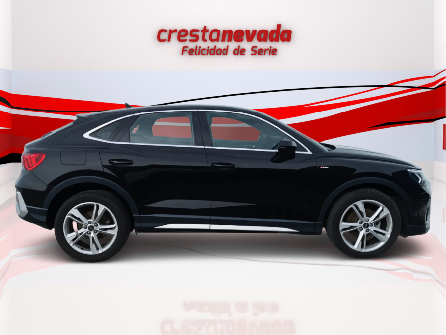 Imagen de AUDI Q3