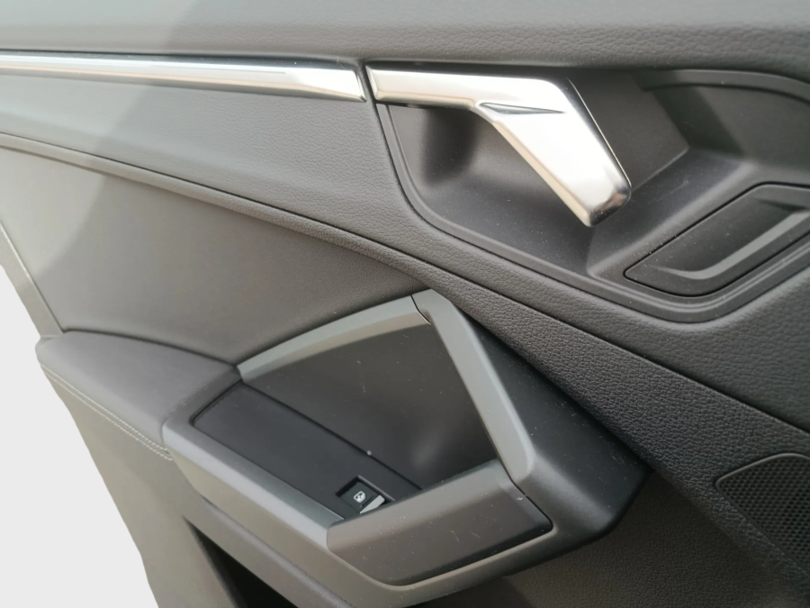 Imagen de AUDI Q3