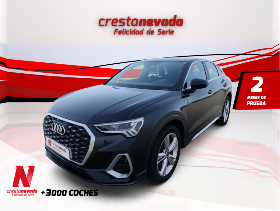 Imagen de AUDI Q3