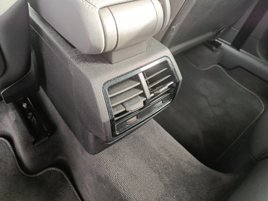 Imagen de AUDI Q3