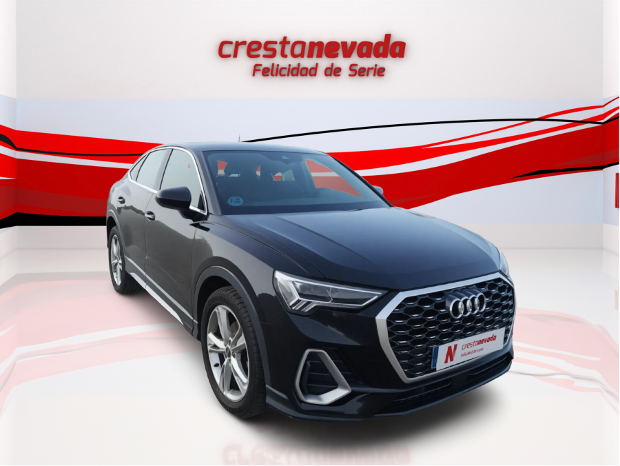 Imagen de AUDI Q3