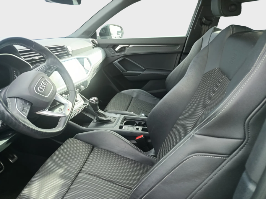 Imagen de AUDI Q3
