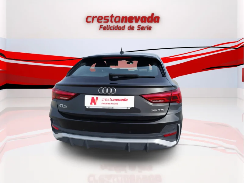 Imagen de AUDI Q3