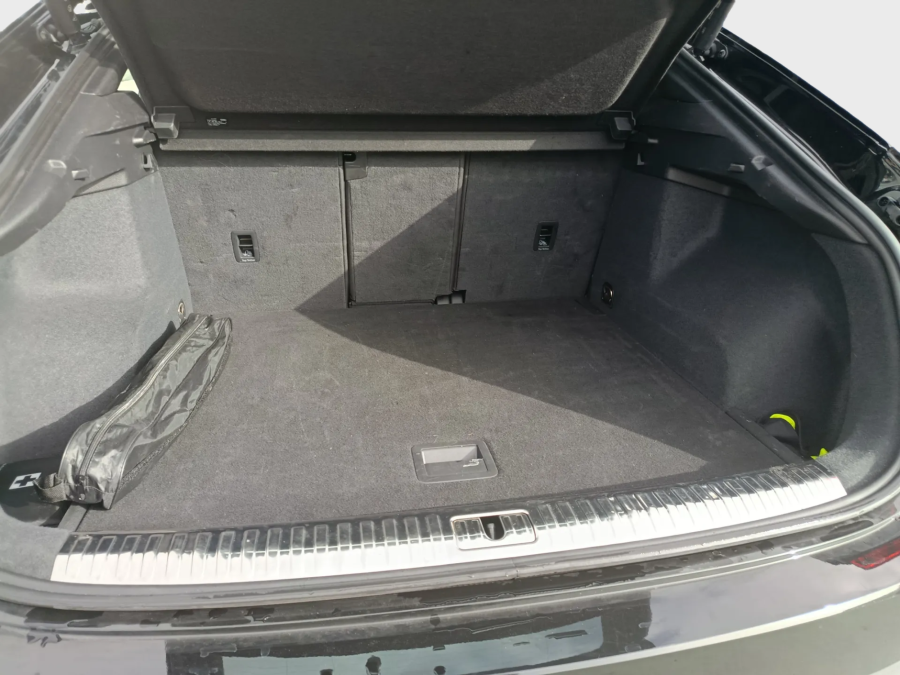 Imagen de AUDI Q3