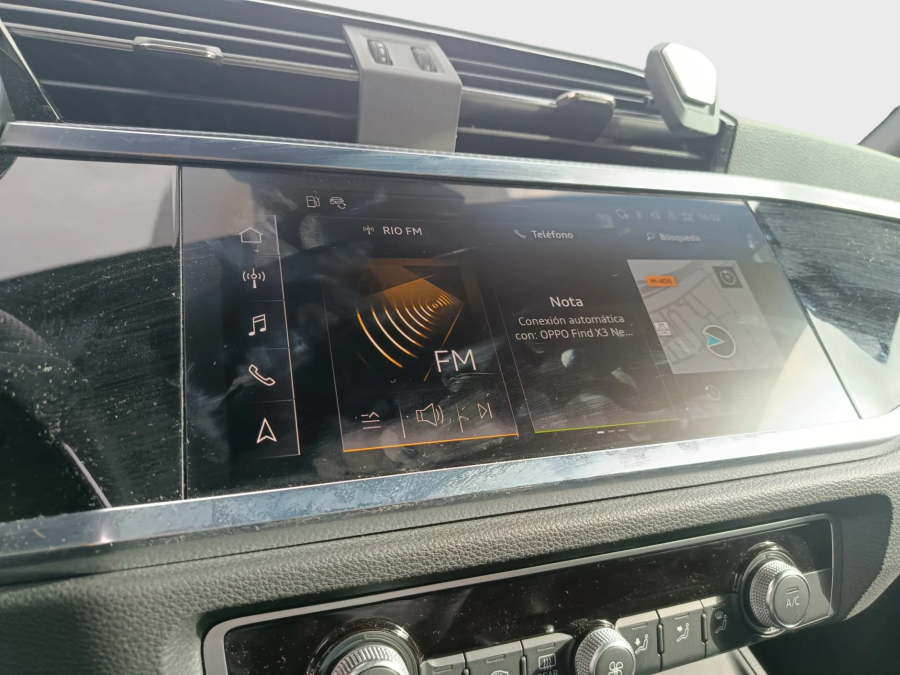 Imagen de AUDI Q3