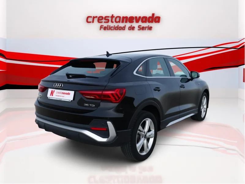 Imagen de AUDI Q3