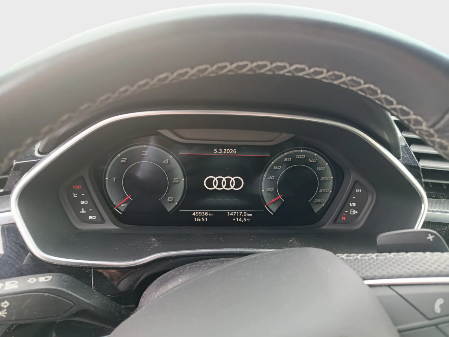 Imagen de AUDI Q3