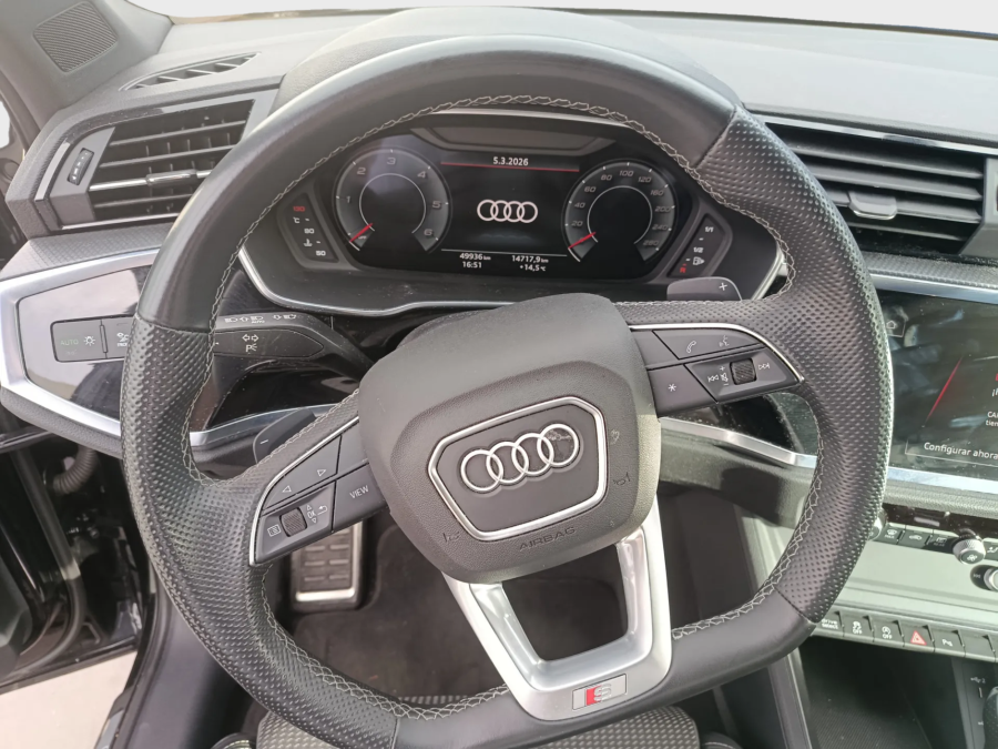 Imagen de AUDI Q3