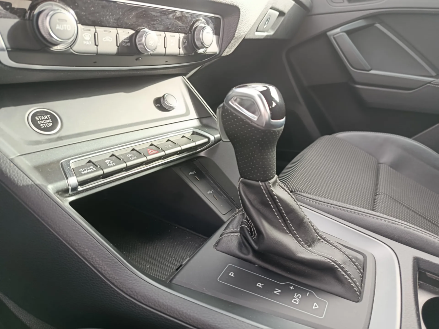 Imagen de AUDI Q3