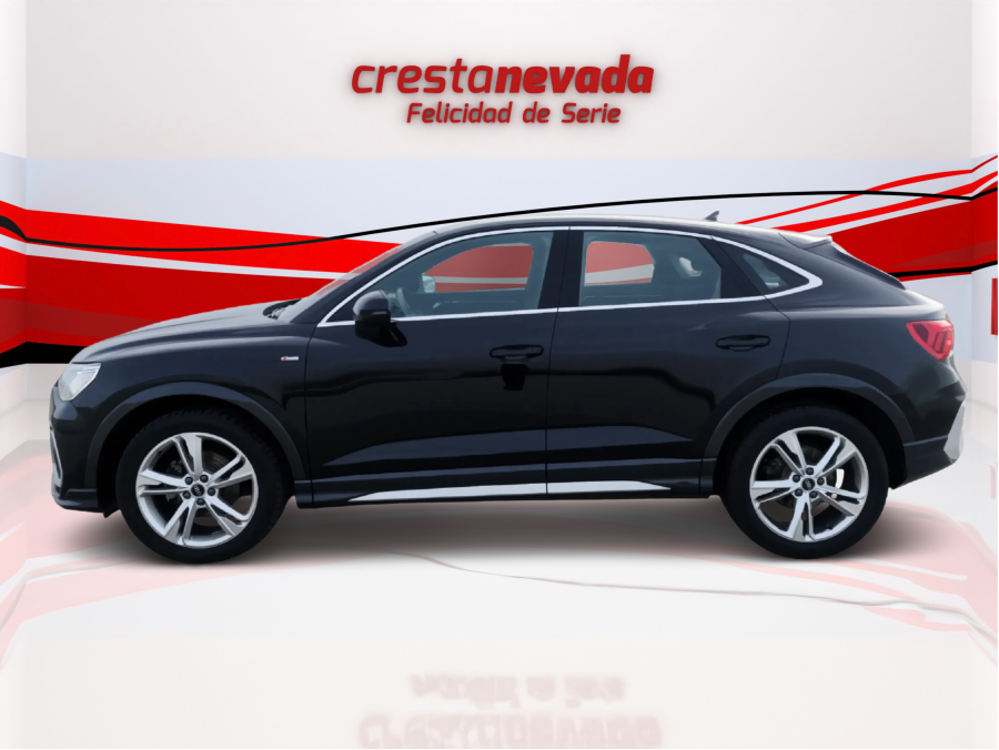 Imagen de AUDI Q3