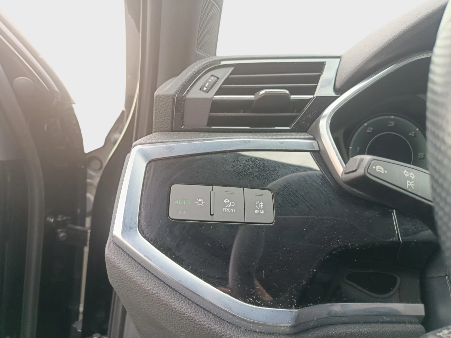 Imagen de AUDI Q3