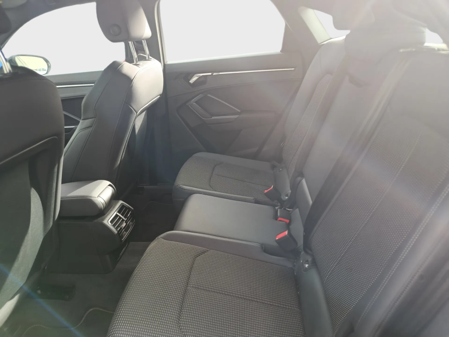Imagen de AUDI Q3