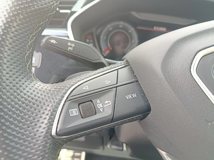 Imagen de AUDI Q3